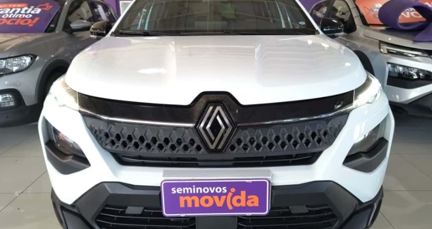 RENAULT KARDIAN 1.0 TECHNO TURBO 12V 4P