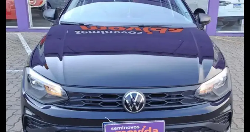 VOLKSWAGEN POLO 1.0 TRACK 12V 4P