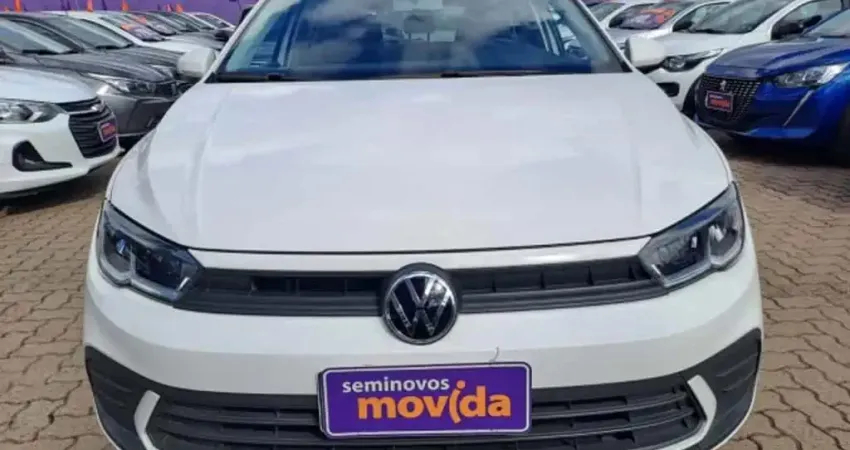 VOLKSWAGEN POLO 1.0 MPI 12V 4P