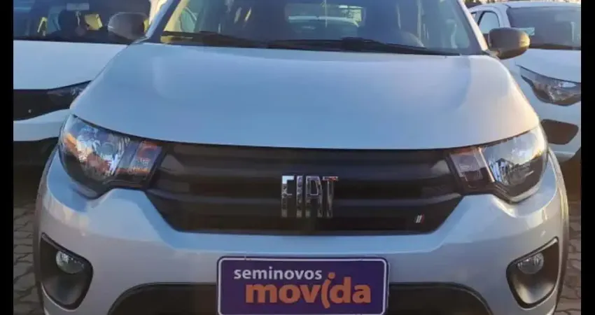 FIAT MOBI 1.0 FIRE LIKE 4P