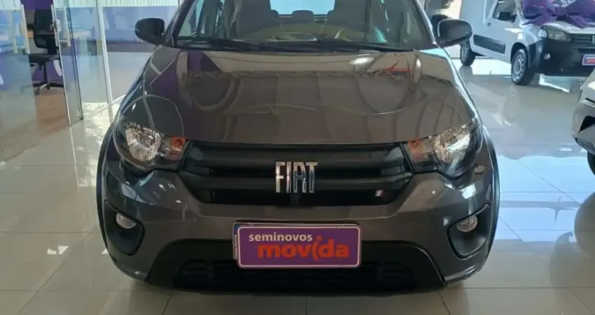 FIAT MOBI 1.0 FIRE LIKE 4P