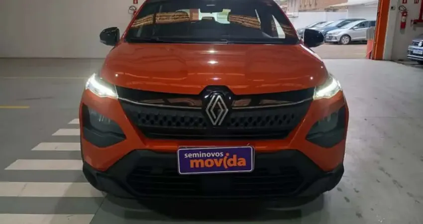RENAULT KARDIAN 1.0 TECHNO TURBO 12V 4P