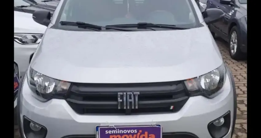 FIAT MOBI 1.0 FIRE LIKE 4P