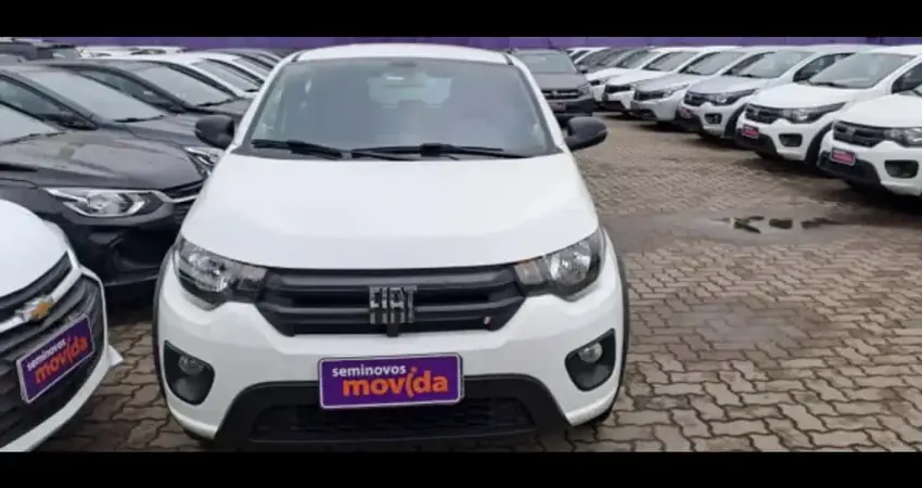 FIAT MOBI 1.0 FIRE LIKE 4P