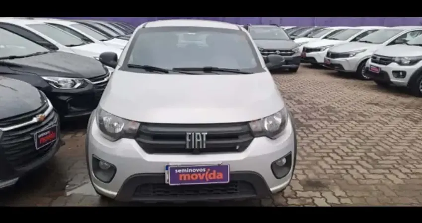 FIAT STRADA 1.3 ENDURANCE CS PLUS 8V
