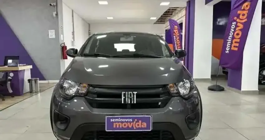 FIAT MOBI 1.0 FIRE LIKE 4P