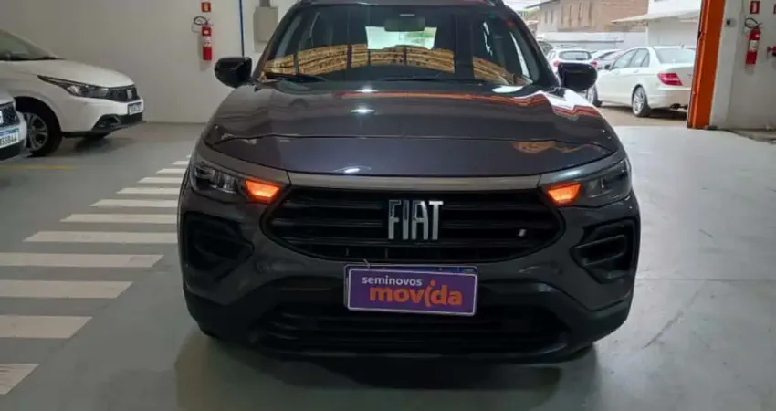 FIAT PULSE 1.3 DRIVE 8V 4P