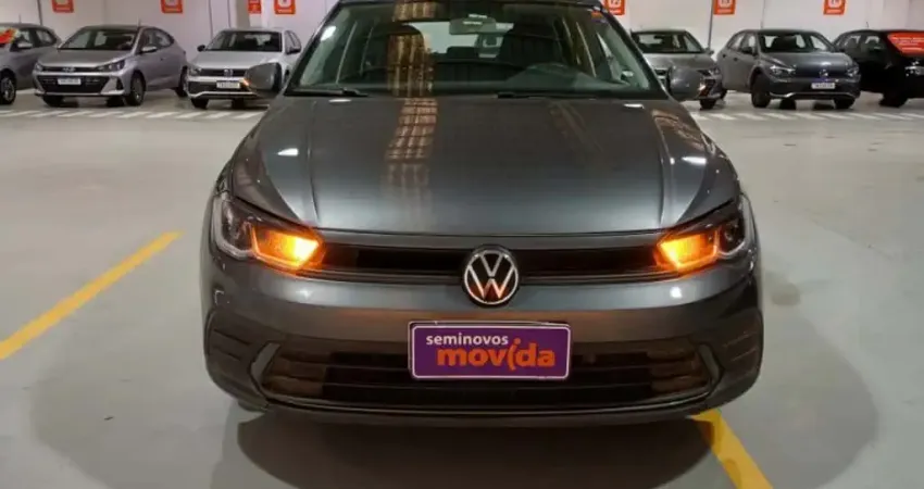 VOLKSWAGEN POLO 1.0 MPI 12V 4P