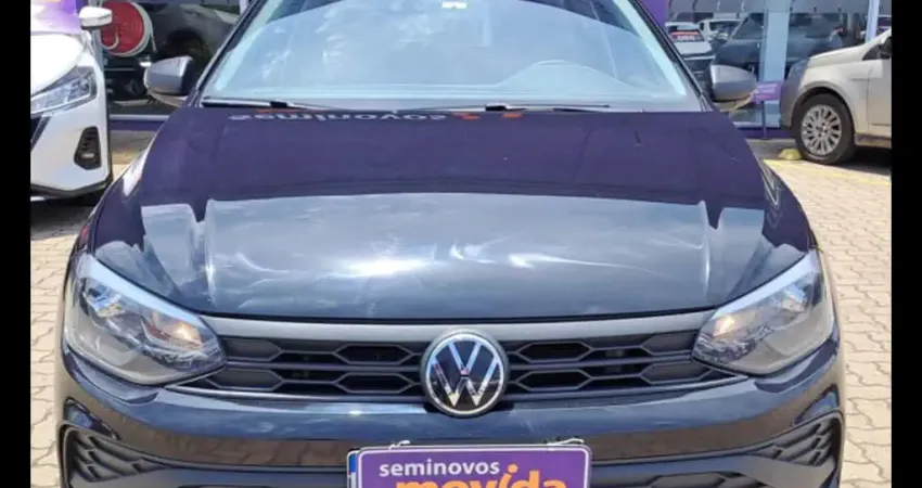 VOLKSWAGEN POLO 1.0 TRACK 12V 4P