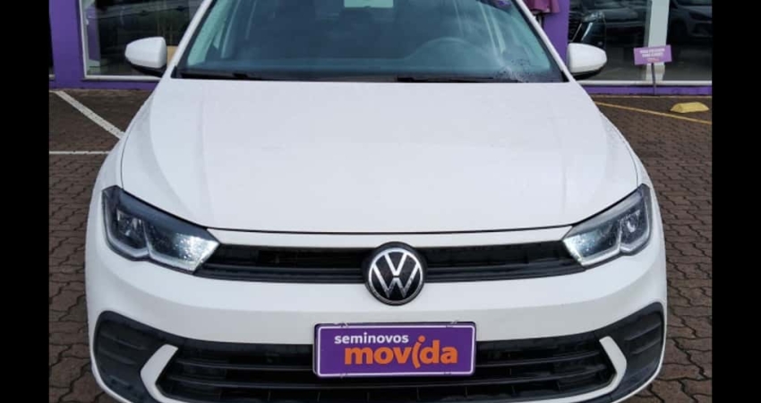 VOLKSWAGEN POLO 1.0 MPI 12V 4P