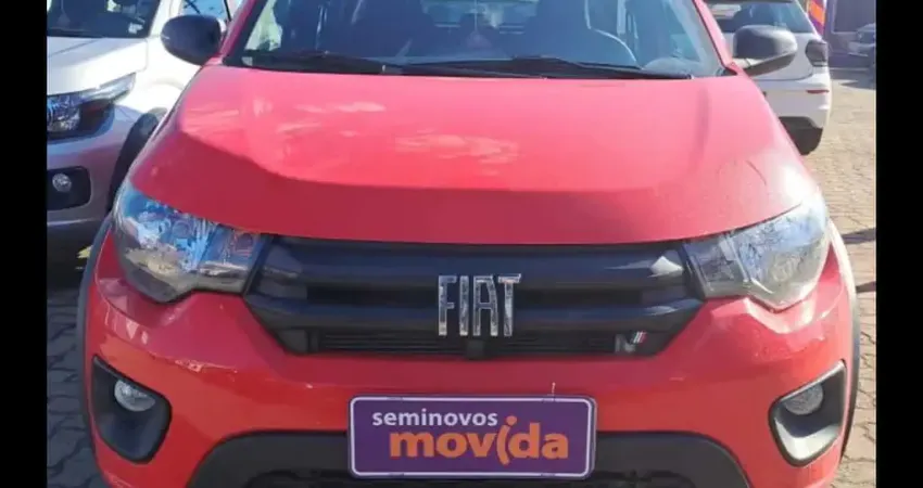 FIAT MOBI 1.0 FIRE LIKE 4P