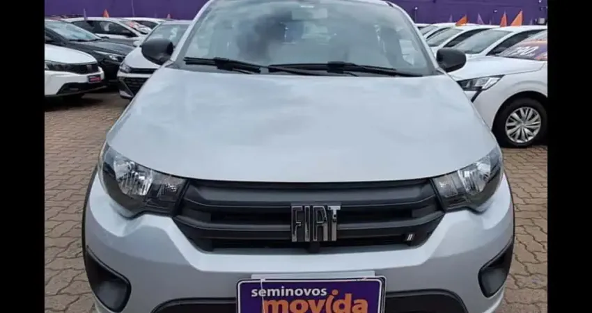 FIAT MOBI 1.0 FIRE LIKE 4P