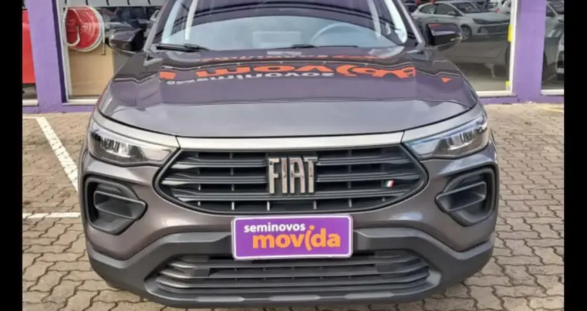 FIAT PULSE 1.3 DRIVE 8V 4P