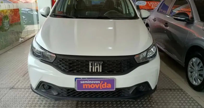 FIAT ARGO 1.0 DRIVE 6V 4P