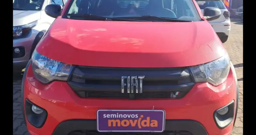 FIAT MOBI 1.0 FIRE LIKE 4P