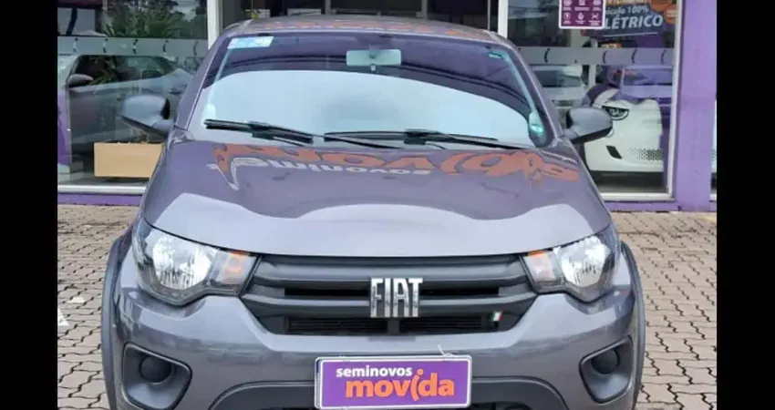 FIAT MOBI 1.0 FIRE LIKE 4P