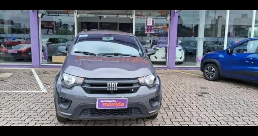 FIAT MOBI 1.0 FIRE LIKE 4P
