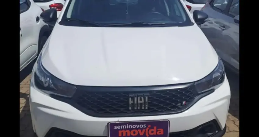 FIAT ARGO 1.0 FIREFLY (FLEX)