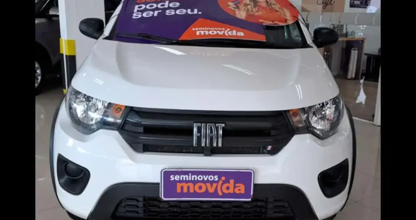 FIAT MOBI 1.0 FIRE LIKE 4P