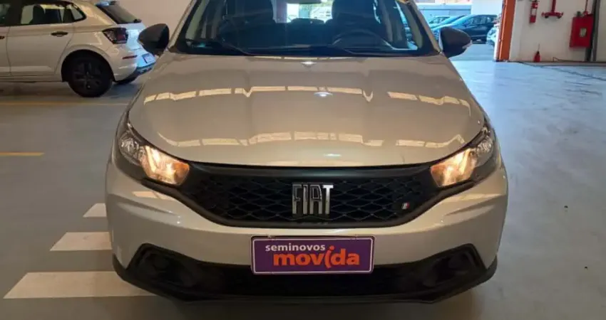 FIAT ARGO 1.0 FIREFLY (FLEX)