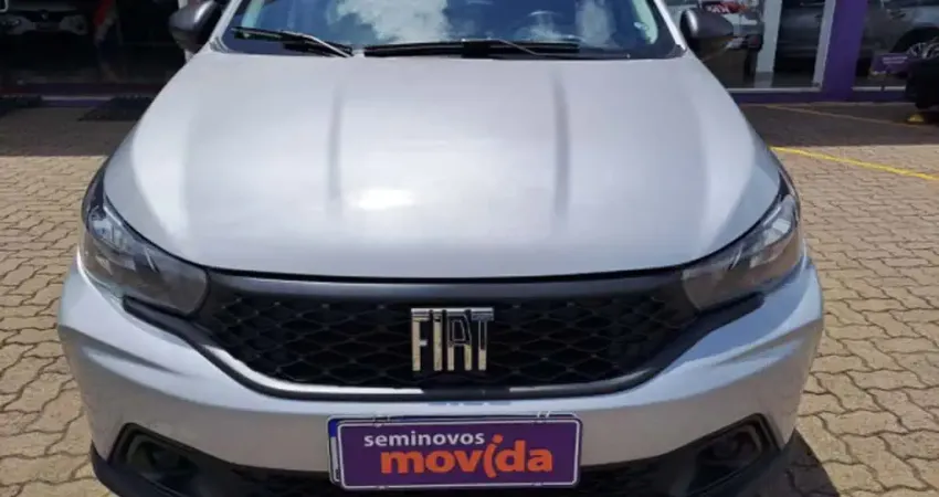 FIAT ARGO 1.0 FIREFLY (FLEX)