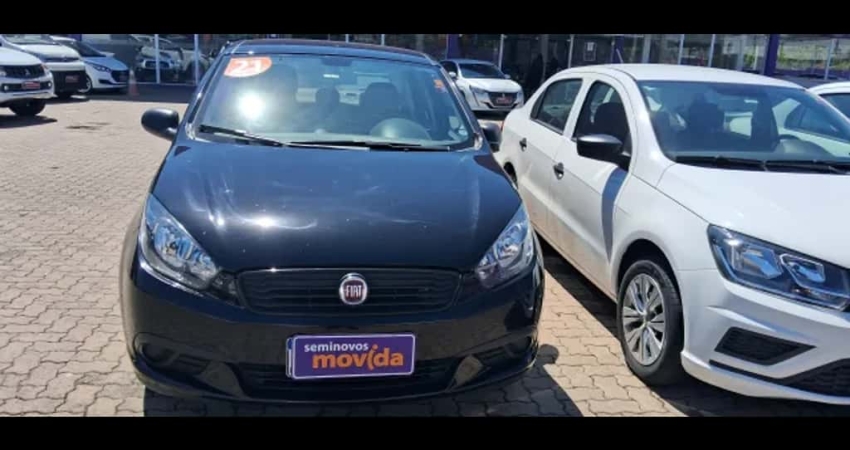 FIAT GRAND SIENA 1.0 ATTRACTIVE 8V 4P
