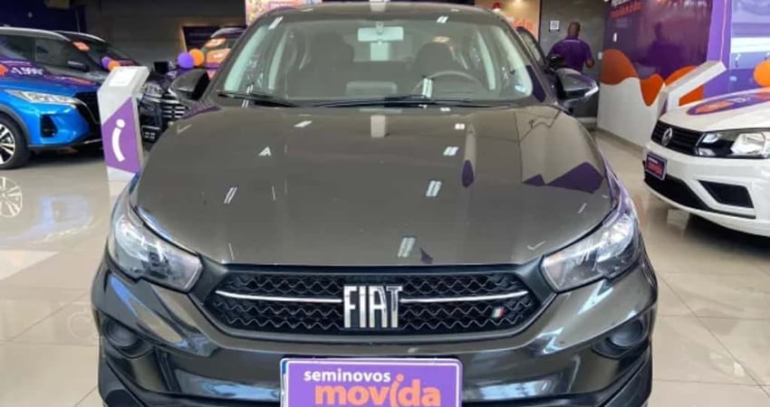 FIAT CRONOS 1.3 DRIVE 8V