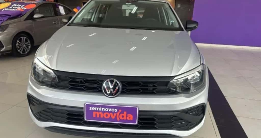 VOLKSWAGEN POLO 1.0 TRACK 12V 4P