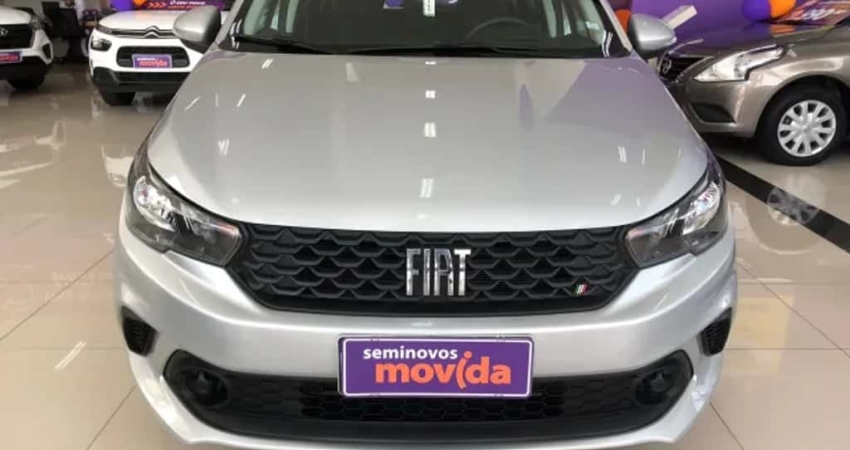 FIAT ARGO 1.0 6V 4P