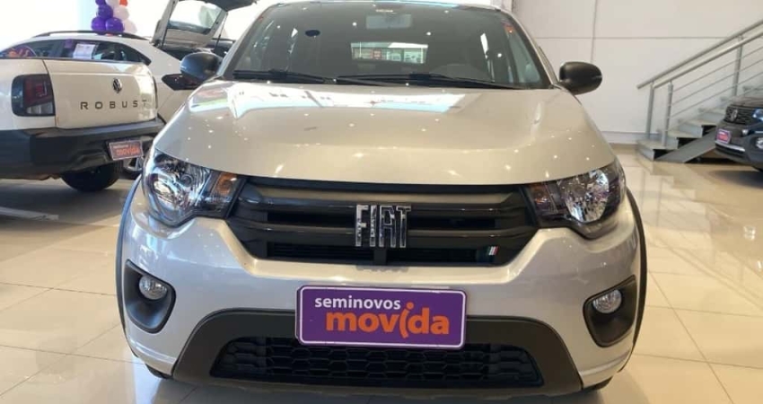 FIAT MOBI 1.0 FIRE LIKE 4P