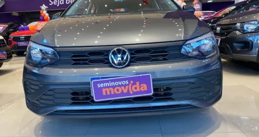 VOLKSWAGEN POLO 1.0 TRACK 12V 4P