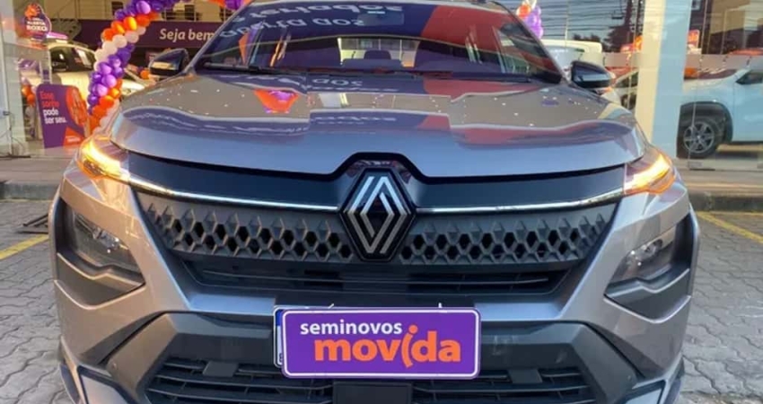 RENAULT KARDIAN 1.0 TECHNO TURBO 12V 4P