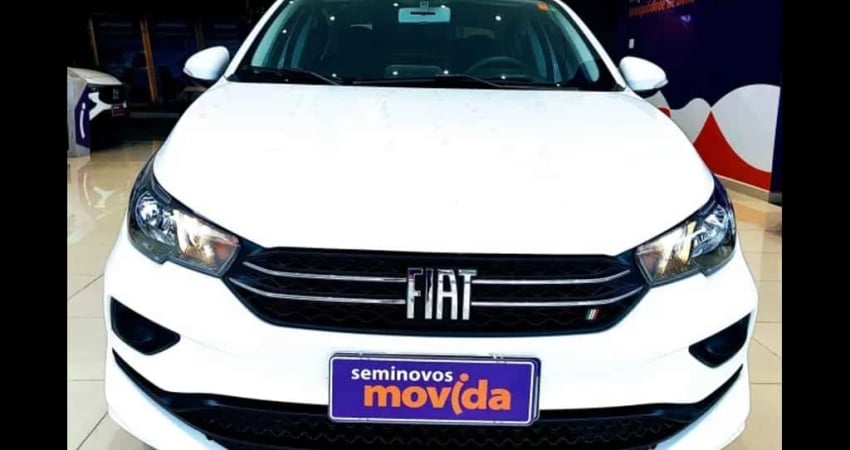 FIAT CRONOS 1.3 DRIVE 8V