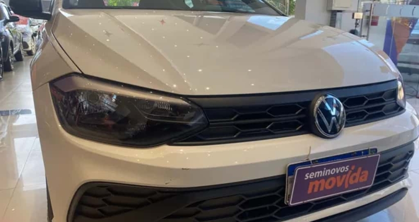 VOLKSWAGEN POLO 1.0 TRACK 12V 4P