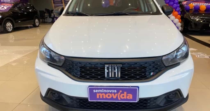 FIAT ARGO 1.0 FIREFLY (FLEX)