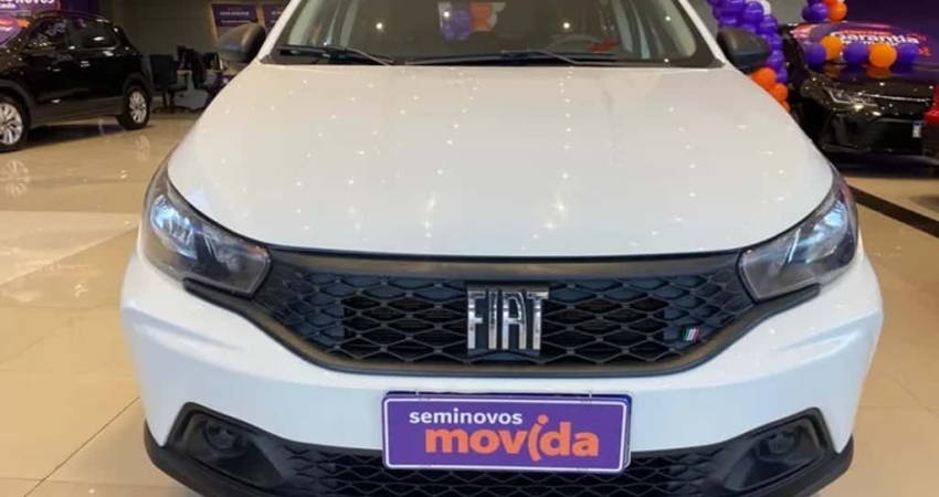 FIAT ARGO 1.0 FIREFLY (FLEX)