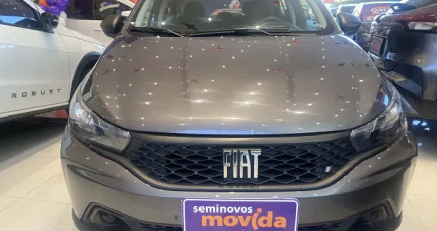 FIAT ARGO 1.0 FIREFLY (FLEX)