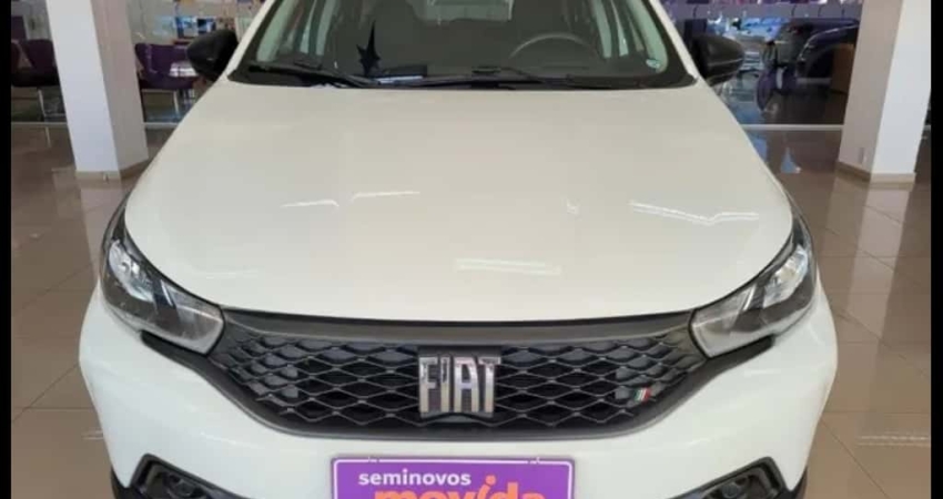 FIAT ARGO 1.0 FIREFLY (FLEX)