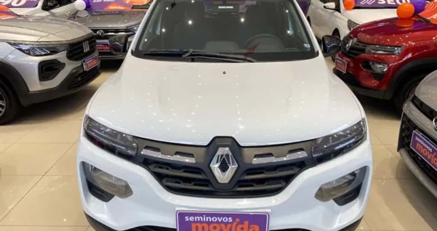 RENAULT KWID 1.0 INTENSE 12V 4P