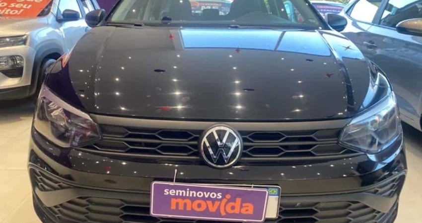 VOLKSWAGEN POLO 1.0 TRACK 12V 4P