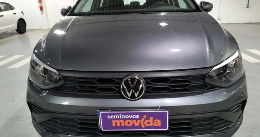 VOLKSWAGEN POLO 1.0 TRACK 12V 4P