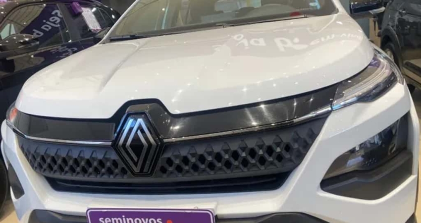 RENAULT KARDIAN 1.0 EVOLUTION TURBO 12V 4P