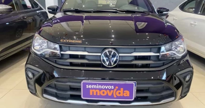 VOLKSWAGEN SAVEIRO 1.6 EXTREME CD 16V
