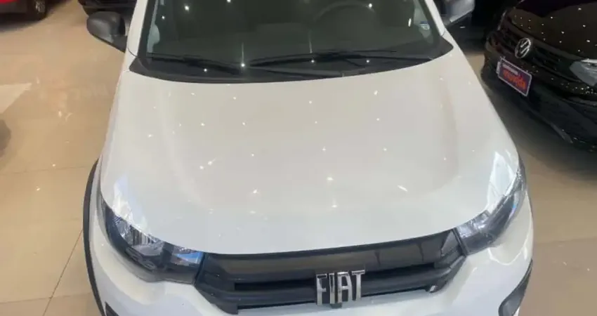 FIAT MOBI 1.0 FIRE LIKE 4P