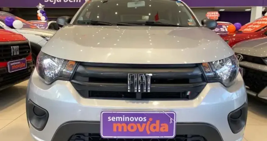 FIAT MOBI 1.0 FIRE LIKE 4P