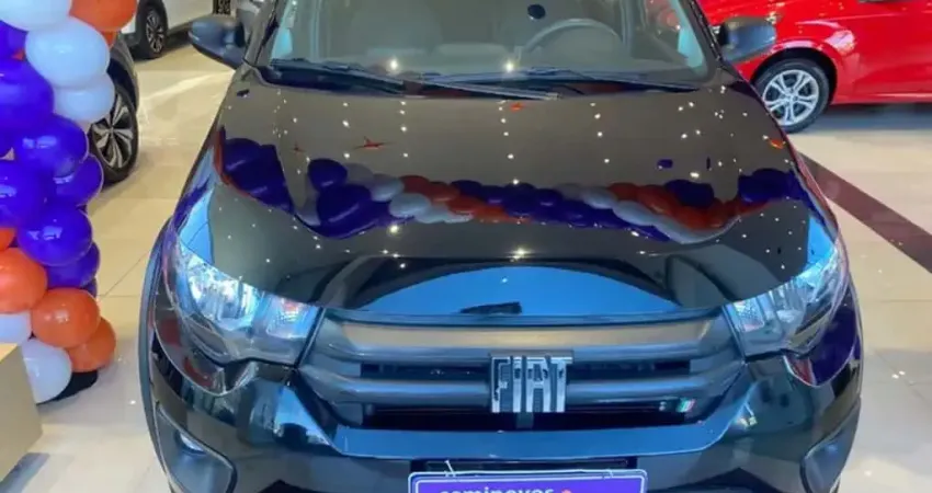 FIAT MOBI 1.0 FIRE LIKE 4P