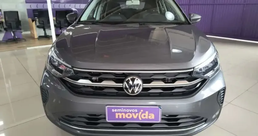 VOLKSWAGEN NIVUS 1.0 TSI 200 COMFORTLINE 4P
