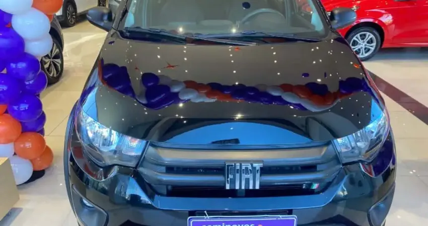 FIAT MOBI 1.0 FIRE LIKE 4P