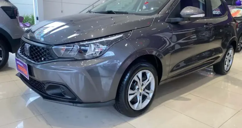 FIAT ARGO 1.0 DRIVE 6V 4P
