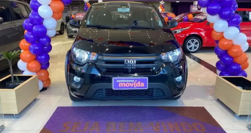 FIAT MOBI 1.0 FIRE LIKE 4P